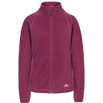 Trespass Damen Full-Zip Fleecejacke
