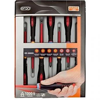 Mango Bahco 3 Componentes – Pack 7