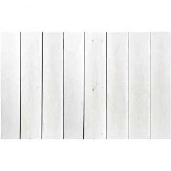 Cabecero Decowood