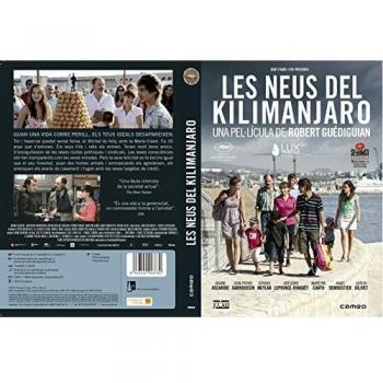 Les neiges du Kilimandjaro