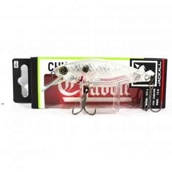 Jackall 80SR Minnow Float 80mm 14.5g Magic Lure