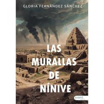 Las murallas de Nínive (Tapa blanda).