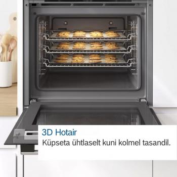Bosch HRA578BB0S