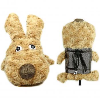 Driver Wood Head Cover