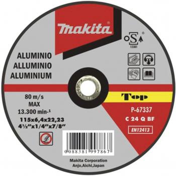 Aspiratore Spazzola 36 mm Makita