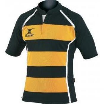 Xact Striped Jersey by Gilbert