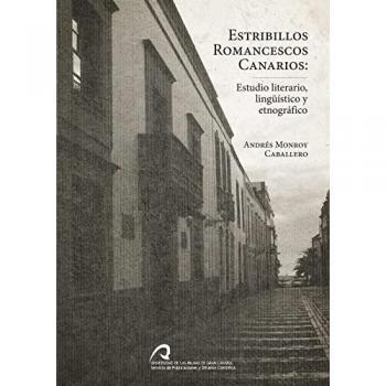 Estribillos romancescos canarios