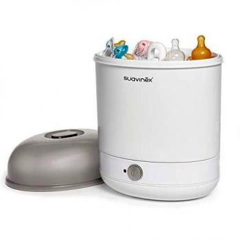 Suavinex Esterilizador Electrico