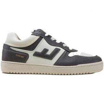 Flamingos' Life Retro 86s Sneakers Größe 43 Schwarz
