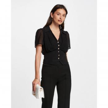 Roupa Casual Morgan 242 OPLIA Feminino