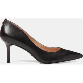 Talonnette Ralph Lauren Élégance Noire
