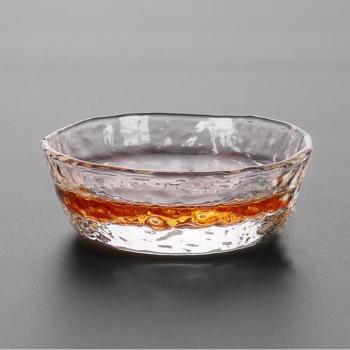 Tangpin stilvolle hitzebeständige Glas-Tasse für Tee