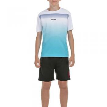 Beni 12 Years White Collection – Boys & Girls