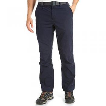 Brasher Men's Walking Trousers