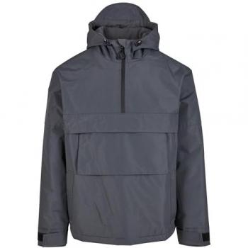 Giacca Brandit Outdoor Antracite XS