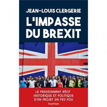 L'impasse du Brexit