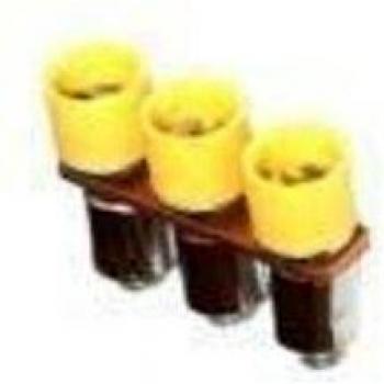 Wieland Kabelstecker – isolierter Verbindungssteg