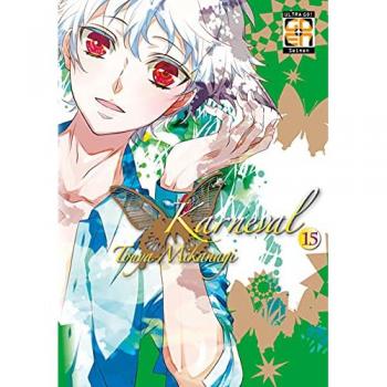 Karneval. Vol. 15