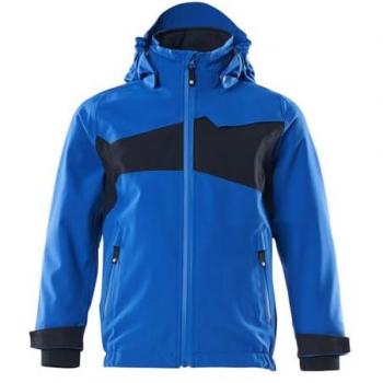 Giacca Accelerate 18901 Rivestimento Esterno Navy Oscuro