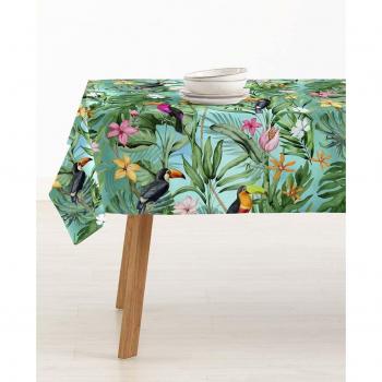 Belum Tissu de Table 100x155 cm