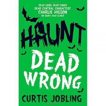Haunt 2 Pa-Curtis Jobling