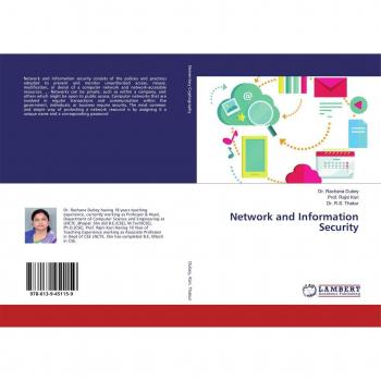 Network and Information Security