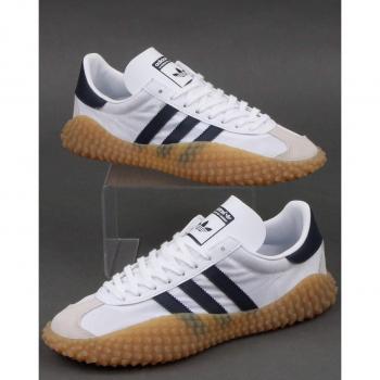 Adidas Kamanda Countryx Colore Bianco/Gum per Uomo