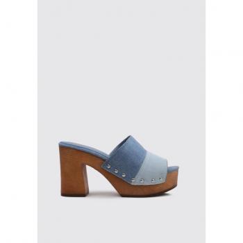 Limma AG 40 – Trendige Strandschuhe Blau