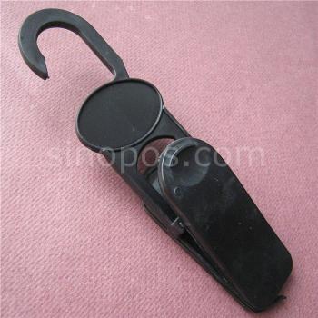Plastic Hanger Clip for Boots