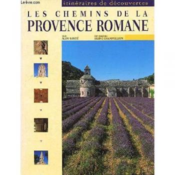 Chemins de la Provence romane