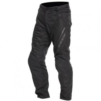 Pantalon Textile Moto Dainese Drake 2 Super Air Tex Noir Taille 58