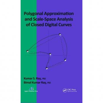 Polygonal Approximation and Scale-Space Analysis of Closed Digital Curves