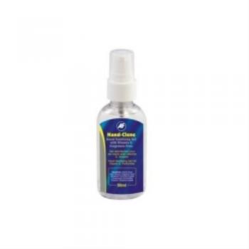 GEL ANTI-BACTÉRIEN MAINS 50ML