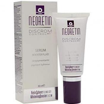 Neoretin Discrom Control Ultra Emulsión