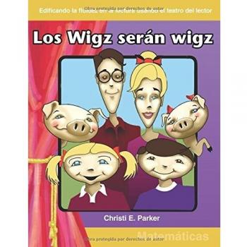 Los wigz serán wigz