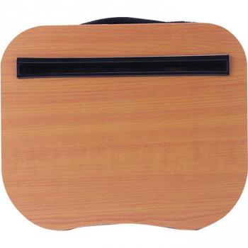 Travel Desk for Phone and Tablet with Mini Nap Feature