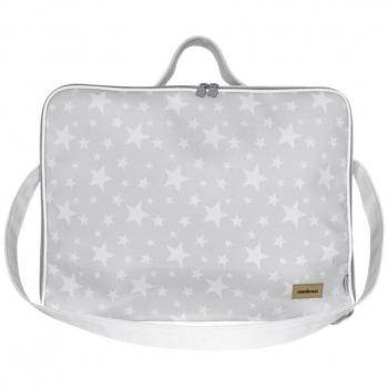 Bagaglio Bambino Etoile Clinic Grigio 12x47x36 cm