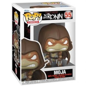 Funko Pop: The Last Ronin Moja