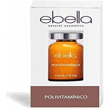 Ebella Multivitamin 5 ml en Vial
