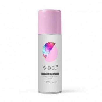 Sibel Pastell Spray Rosa 125 ml