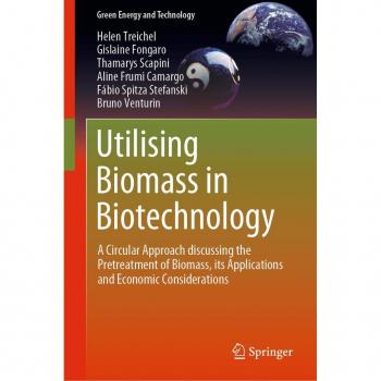 Utilising Biomass in Biotechnology