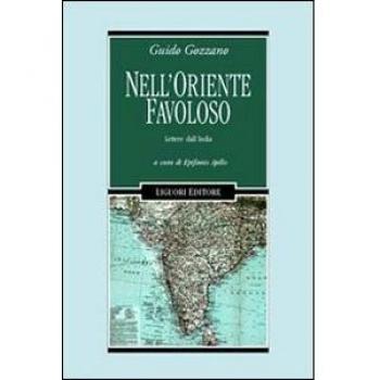 Nell'Oriente favoloso. Lettere dall'India