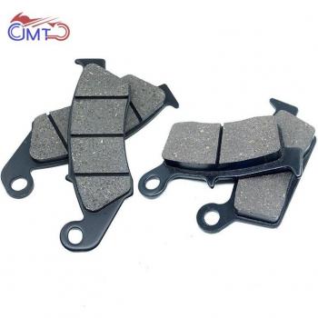 Yamaha WR & YZ Series Brake Pads Kit (2000-2002)