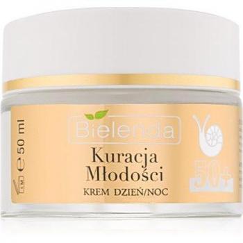 Crema Antirughe Lifting Giorno 50+ TU Trasparente