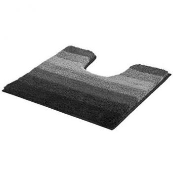 Ardoise Ocean – tapis de salle de bains Meusch 55×50 cm