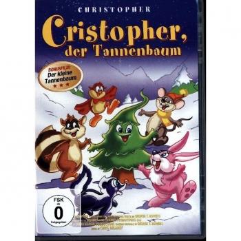 Der Tannenbaum — Arbre de Noël