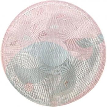Sac de protection pour ventilateur électrique