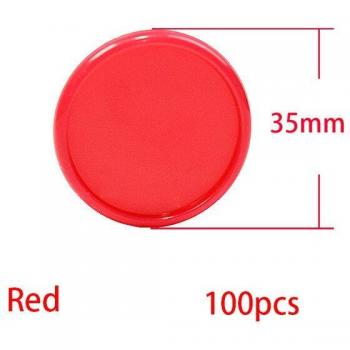 DIY Scrapbook Binding Discs