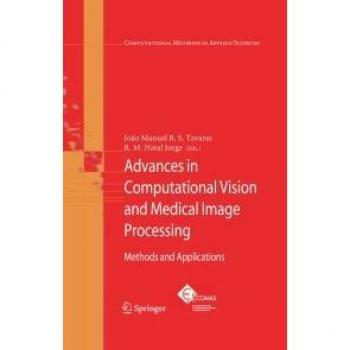 Vitalsource Technologies, Inc. Advances In Computational Vision And Medical Image Processing
