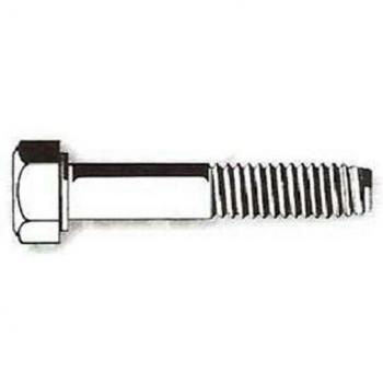HISPANOX DIN 931 Zylinderschraube 12x120mm 8.8